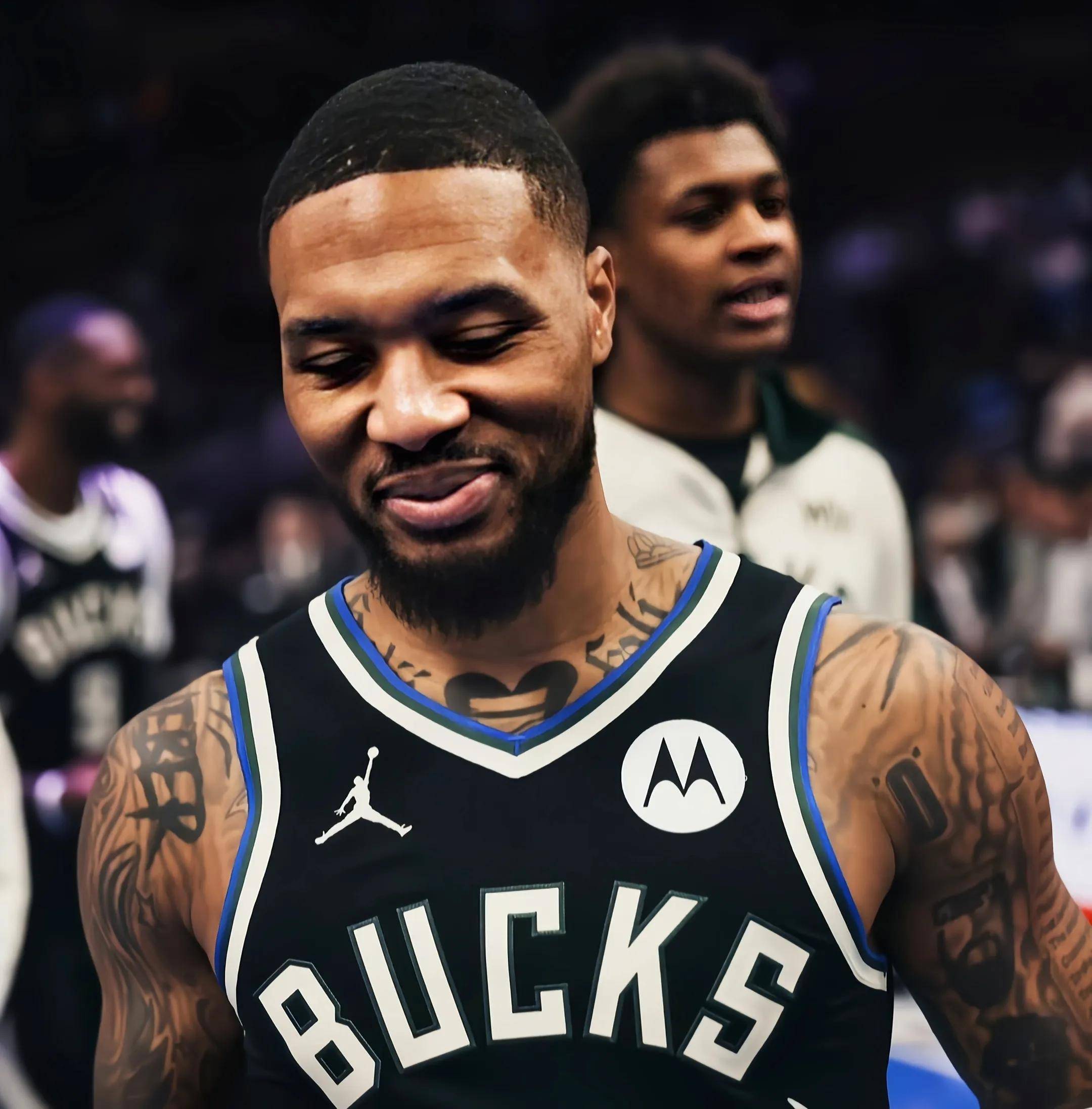 开云官方网站在线登陆-字母哥迎来十赛季出色发挥，雄鹿观众热烈欢呼！-开云官方网站在线登陆