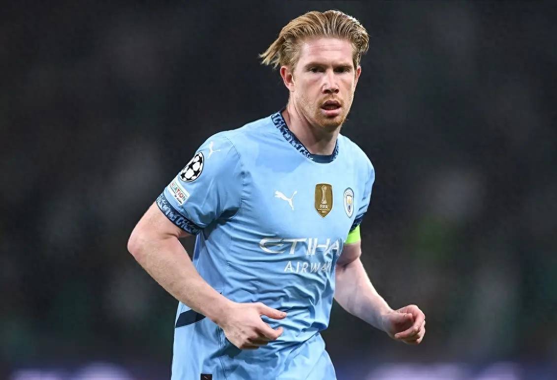 开云体育-德布劳内新星重返赛场表现突出，TL前途光明！-开云体育