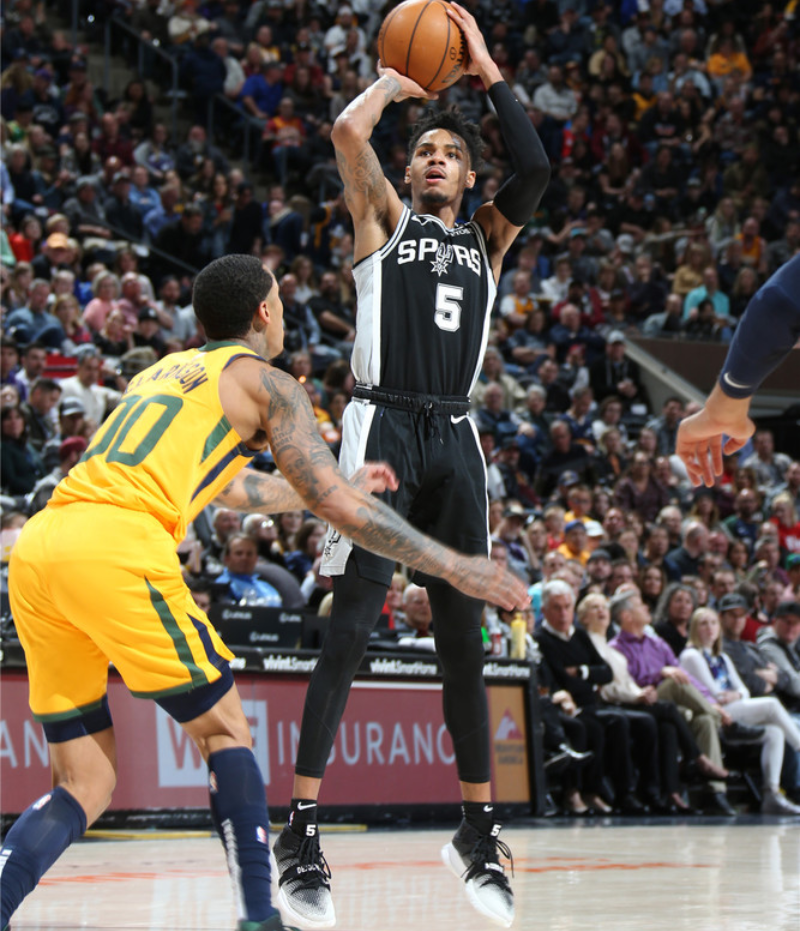 开云体育-里程碑夜！犹他爵士队长鼓劲，欧篮联加时末段刷纪录，管理层满意，球队文化再被提及的简单介绍-开云体育